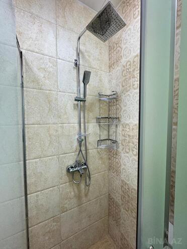 Satılır 2 otaqlı yeni tikili 55 m², 28 May m., photo 16 from 18