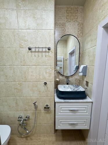 Satılır 2 otaqlı yeni tikili 55 m², 28 May m., photo 13 from 18