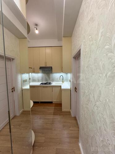 Satılır 2 otaqlı yeni tikili 55 m², 28 May m., photo 11 from 18