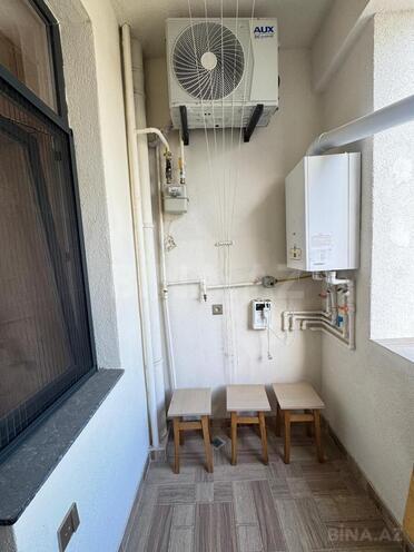 Satılır 2 otaqlı yeni tikili 55 m², 28 May m., photo 17 from 18