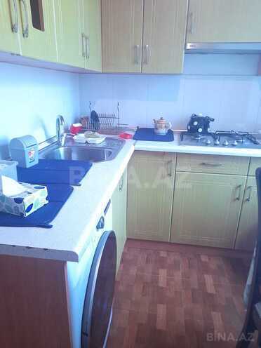 Сдаётся 2-комн. вторичка 50 м², м. Шах Исмаил Хатаи, photo 6 from 7