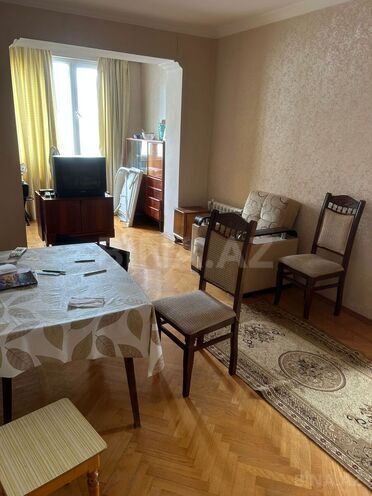 Сдаётся 2-комн. вторичка 50 м², м. Шах Исмаил Хатаи, photo 1 from 7