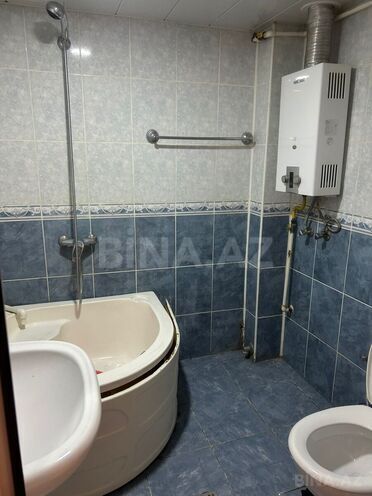 Сдаётся 2-комн. вторичка 50 м², м. Шах Исмаил Хатаи, photo 3 from 7