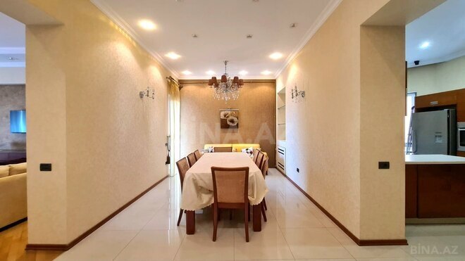 Сдаётся 3-комн. новостройка 185 м², м. 28 мая, photo 7 from 24