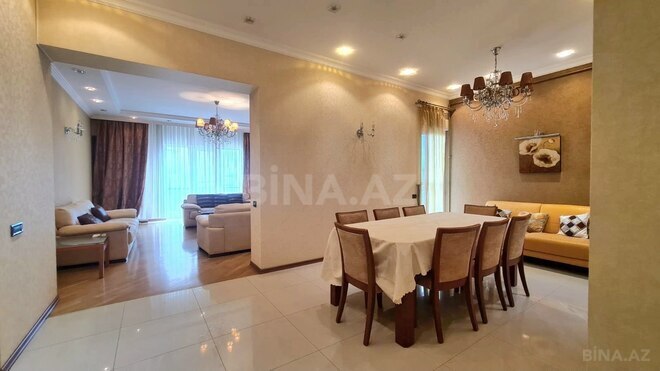 Сдаётся 3-комн. новостройка 185 м², м. 28 мая, photo 6 from 24