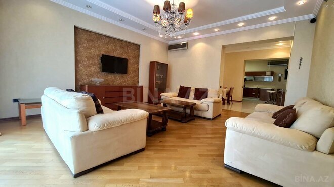 Сдаётся 3-комн. новостройка 185 м², м. 28 мая, photo 5 from 24