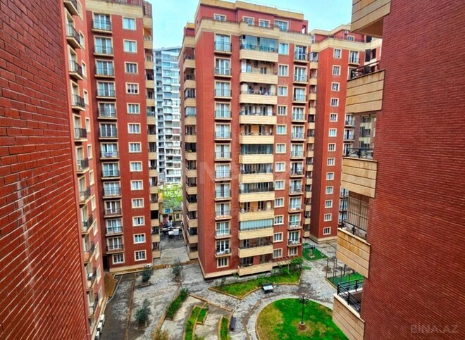 Сдаётся 3-комн. новостройка 185 м², м. 28 мая, photo 23 from 24