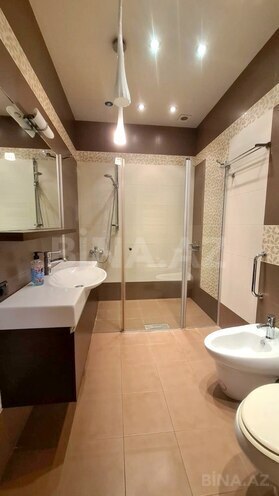 Сдаётся 3-комн. новостройка 185 м², м. 28 мая, photo 20 from 24
