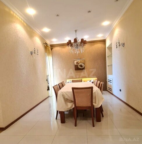Сдаётся 3-комн. новостройка 185 м², м. 28 мая, photo 8 from 24