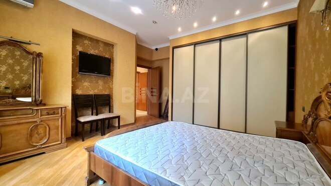 Сдаётся 3-комн. новостройка 185 м², м. 28 мая, photo 14 from 24