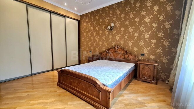 Сдаётся 3-комн. новостройка 185 м², м. 28 мая, photo 15 from 24