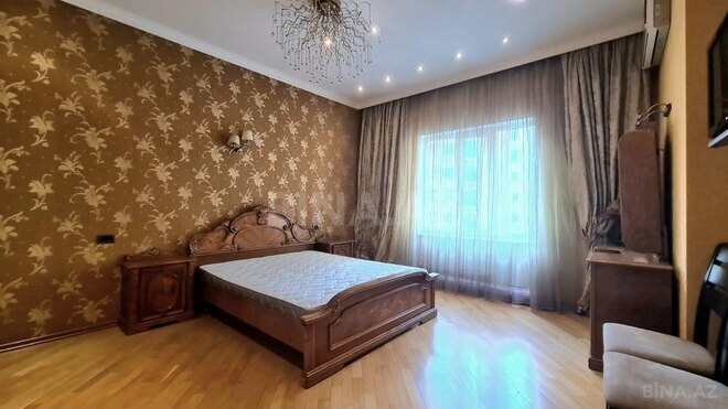 Сдаётся 3-комн. новостройка 185 м², м. 28 мая, photo 16 from 24