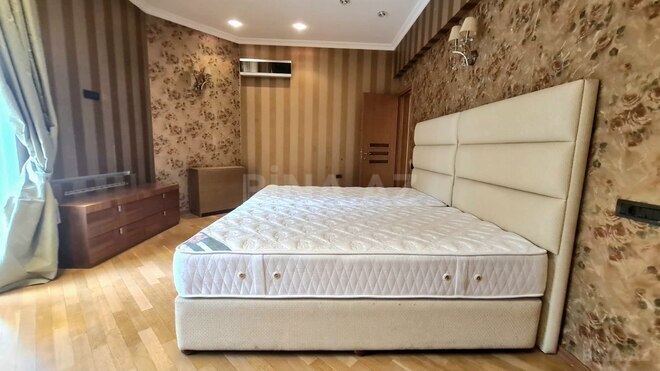 Сдаётся 3-комн. новостройка 185 м², м. 28 мая, photo 21 from 24