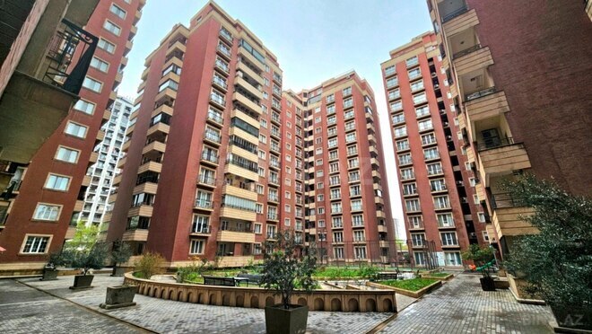 Сдаётся 3-комн. новостройка 185 м², м. 28 мая, photo 22 from 24