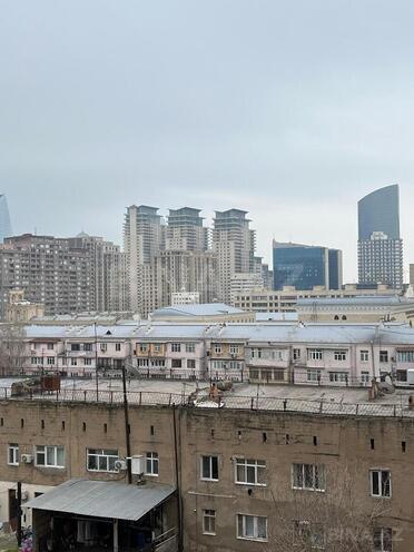 Satılır 3 otaqlı yeni tikili 108 m², 28 May m., photo 19 from 28