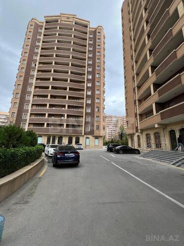 Satılır 3 otaqlı yeni tikili 108 m², 28 May m., photo 3 from 28