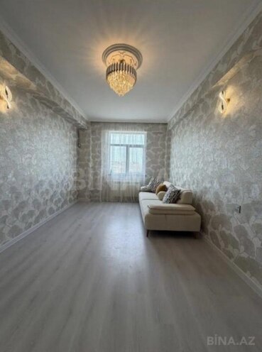 Satılır 2 otaqlı yeni tikili 44 m², Masazır q., photo 3 from 10