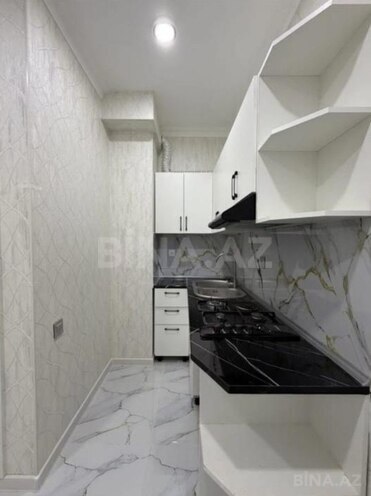 Satılır 2 otaqlı yeni tikili 44 m², Masazır q., photo 8 from 10