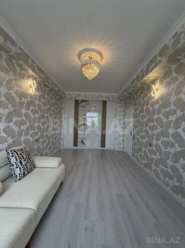 Satılır 2 otaqlı yeni tikili 44 m², Masazır q., photo 1 from 10