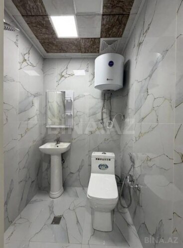 Satılır 2 otaqlı yeni tikili 44 m², Masazır q., photo 4 from 10