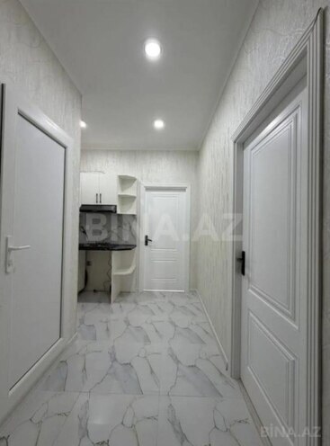 Satılır 2 otaqlı yeni tikili 44 m², Masazır q., photo 7 from 10