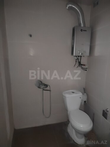 İcarəyə verilir 2 otaqlı köhnə tikili 50 m², Nəsimi m., photo 5 from 7