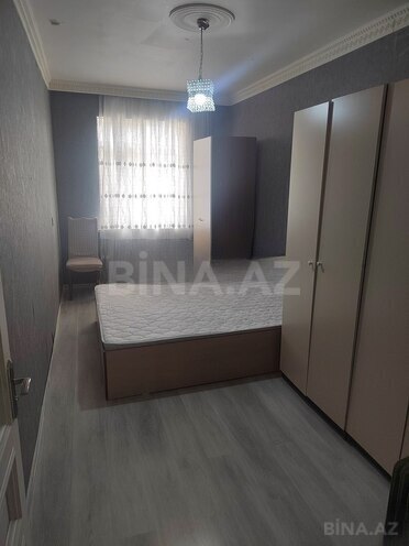 İcarəyə verilir 2 otaqlı köhnə tikili 50 m², Nəsimi m., photo 3 from 7
