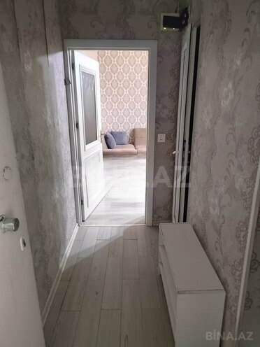 İcarəyə verilir 2 otaqlı köhnə tikili 50 m², Nəsimi m., photo 4 from 7