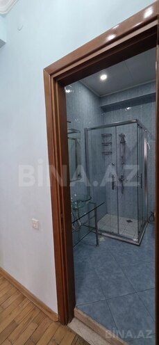 İcarəyə verilir 4 otaqlı yeni tikili 160 m², Sahil m., photo 6 from 14