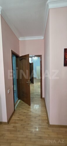 İcarəyə verilir 4 otaqlı yeni tikili 160 m², Sahil m., photo 10 from 14