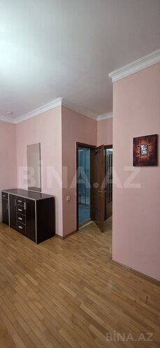 İcarəyə verilir 4 otaqlı yeni tikili 160 m², Sahil m., photo 11 from 14