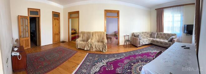 Satılır 7 otaqlı həyət evi/bağ evi 218 m², Novxanı q., photo 19 from 30