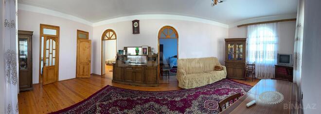 Satılır 7 otaqlı həyət evi/bağ evi 218 m², Novxanı q., photo 24 from 30