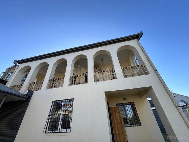 Satılır 7 otaqlı həyət evi/bağ evi 218 m², Novxanı q., photo 4 from 30