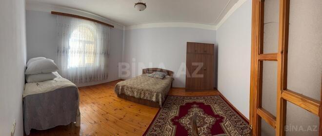 Satılır 7 otaqlı həyət evi/bağ evi 218 m², Novxanı q., photo 22 from 30