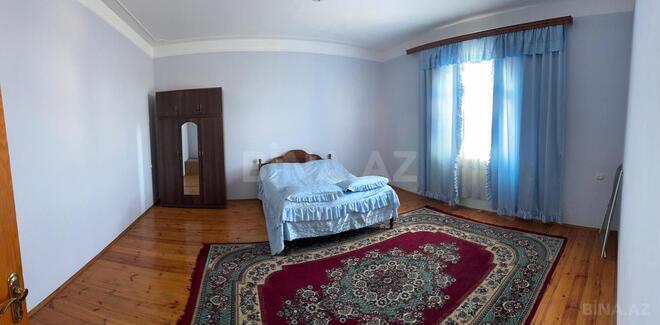 Satılır 7 otaqlı həyət evi/bağ evi 218 m², Novxanı q., photo 23 from 30