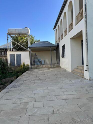 Satılır 7 otaqlı həyət evi/bağ evi 218 m², Novxanı q., photo 13 from 30
