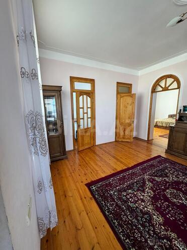 Satılır 7 otaqlı həyət evi/bağ evi 218 m², Novxanı q., photo 27 from 30