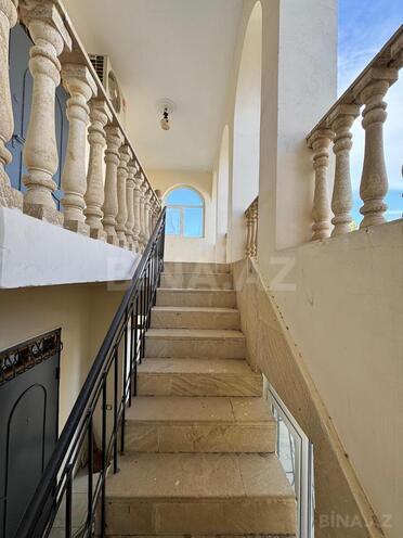Satılır 7 otaqlı həyət evi/bağ evi 218 m², Novxanı q., photo 28 from 30