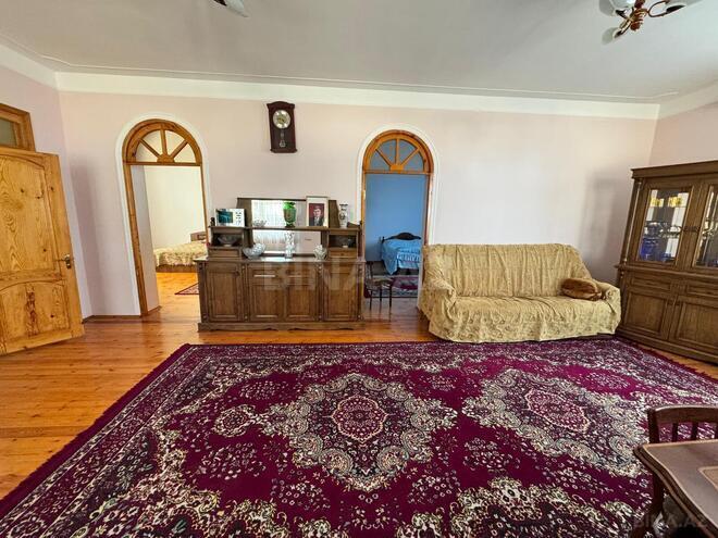 Satılır 7 otaqlı həyət evi/bağ evi 218 m², Novxanı q., photo 26 from 30