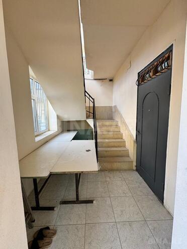 Satılır 7 otaqlı həyət evi/bağ evi 218 m², Novxanı q., photo 29 from 30