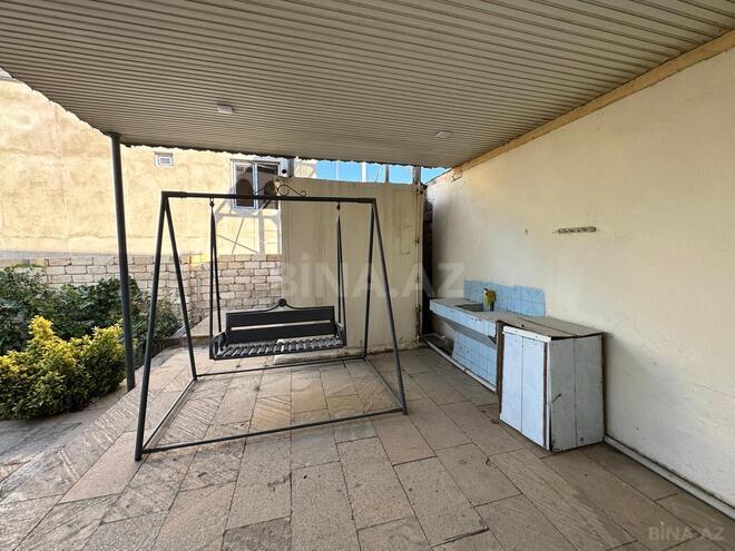 Satılır 7 otaqlı həyət evi/bağ evi 218 m², Novxanı q., photo 8 from 30