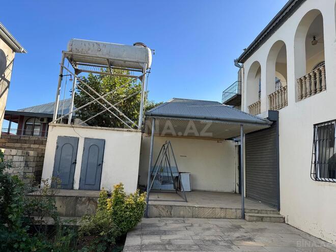 Satılır 7 otaqlı həyət evi/bağ evi 218 m², Novxanı q., photo 10 from 30