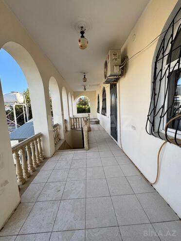 Satılır 7 otaqlı həyət evi/bağ evi 218 m², Novxanı q., photo 11 from 30