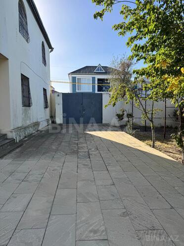 Satılır 7 otaqlı həyət evi/bağ evi 218 m², Novxanı q., photo 6 from 30