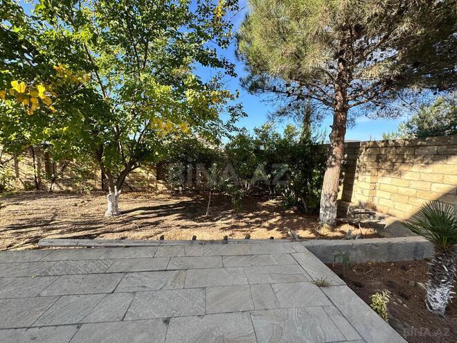 Satılır 7 otaqlı həyət evi/bağ evi 218 m², Novxanı q., photo 12 from 30
