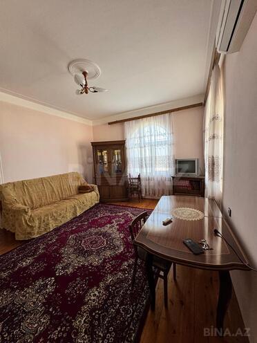 Satılır 7 otaqlı həyət evi/bağ evi 218 m², Novxanı q., photo 25 from 30