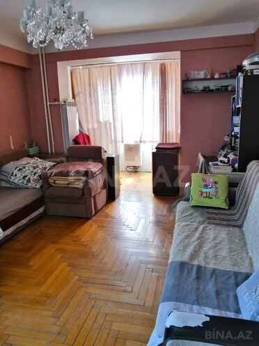Satılır 3 otaqlı köhnə tikili 80 m², Nəriman Nərimanov m., photo 9 from 19