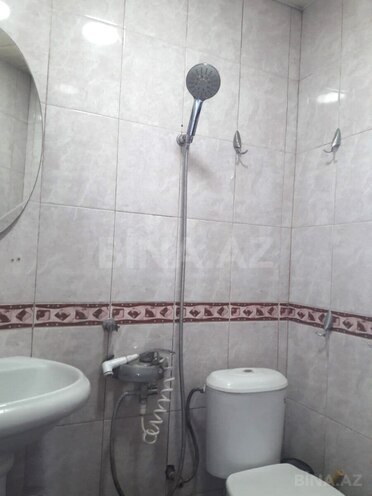 Satılır 3 otaqlı köhnə tikili 80 m², Nəriman Nərimanov m., photo 16 from 19