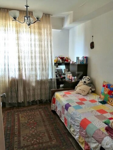 Satılır 3 otaqlı köhnə tikili 80 m², Nəriman Nərimanov m., photo 10 from 19